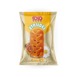 Strudels